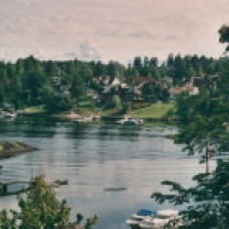 2001 Sandvika
